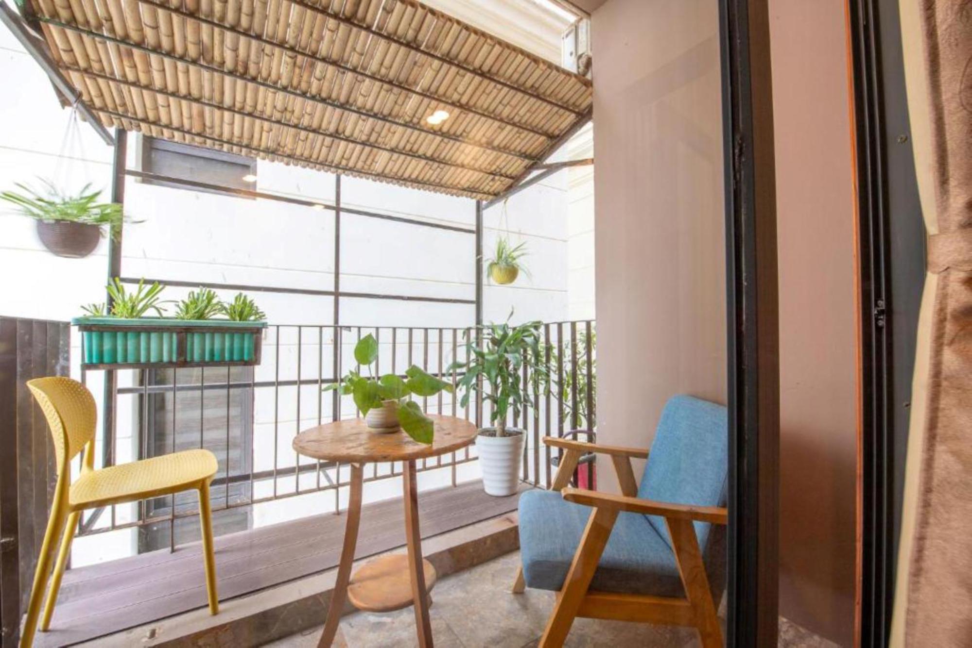 Taian Hotel & Apartment Дананг Екстериор снимка