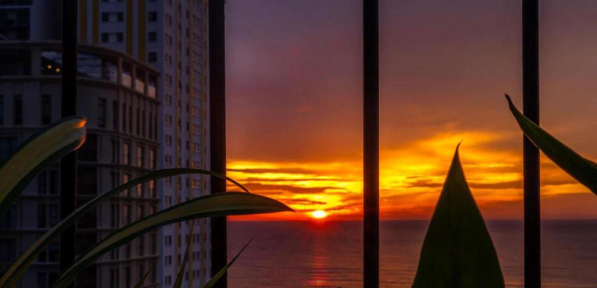 Taian Hotel & Apartment Дананг Екстериор снимка